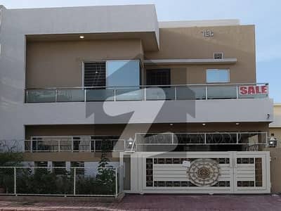 Centrally Located Prime Location House In Bahria Town Phase 8 Ali Block Is Available For Sale