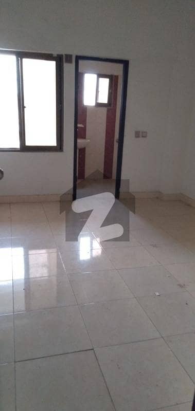Four Bed Flat For Sale In Islamabad