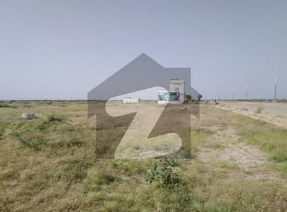 Spacious On Excellent Location Residential Plot Is Available For sale In Ideal Location Of Taiser Town - Sector 30