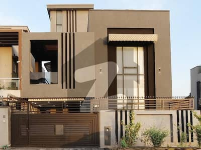 10 Marla House For sale In Bahria Town Phase 8 - Block L