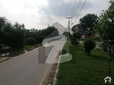 5 Marla plot for sale in Gulshan-e-Habib Soceity Lahore