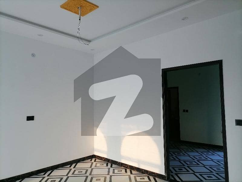 1125 Square Feet House Situated In Bismillah Housing Scheme - Haider Block For sale