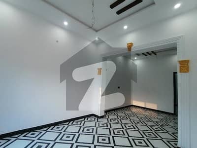 1125 Square Feet House For sale In Bismillah Housing Scheme - Haider Block Lahore