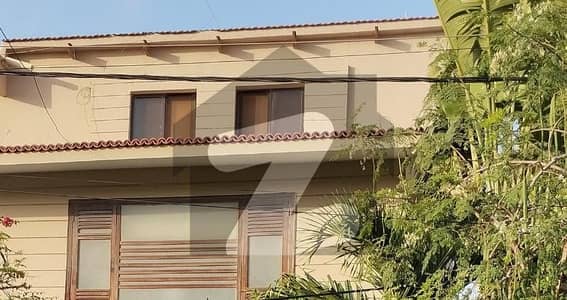 Prime Location House For sale In Beautiful DHA Phase 4