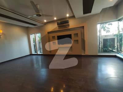 1 Kanal Beautiful Bungalow For Rent Near Gold Crest Mall, Phase IV, DHA