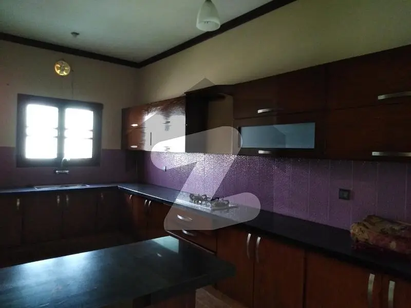 Ideal Prime Location House In Karachi Available For Rs. 330000