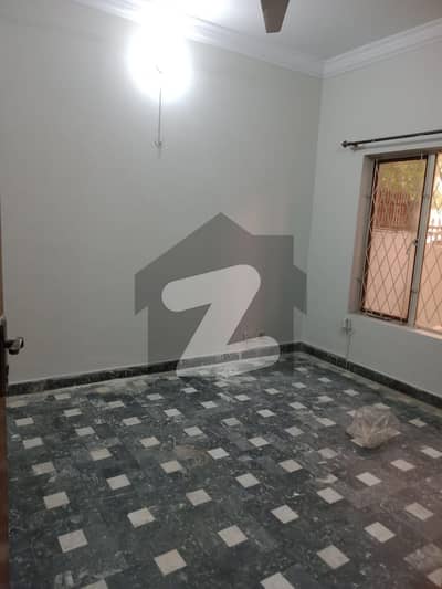 Beautiful Ground Portion For Rent In G-11