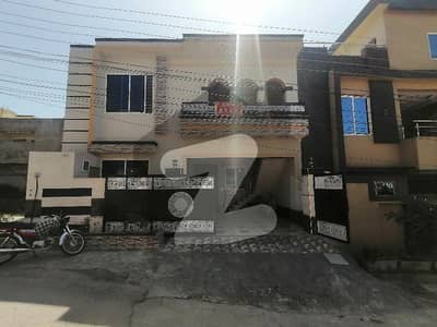 In Rawalpindi You Can Find The Perfect House For Sale