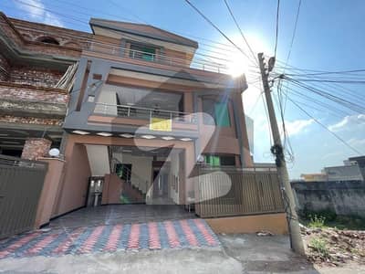 Ready To Buy A House 6 Marla In Rawalpindi