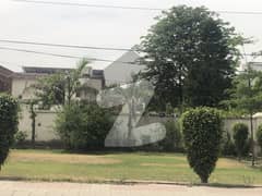 علاؤالدین روڈ کینٹ,لاہور میں 2 کنال رہائشی پلاٹ 26.0 کروڑ میں برائے فروخت۔