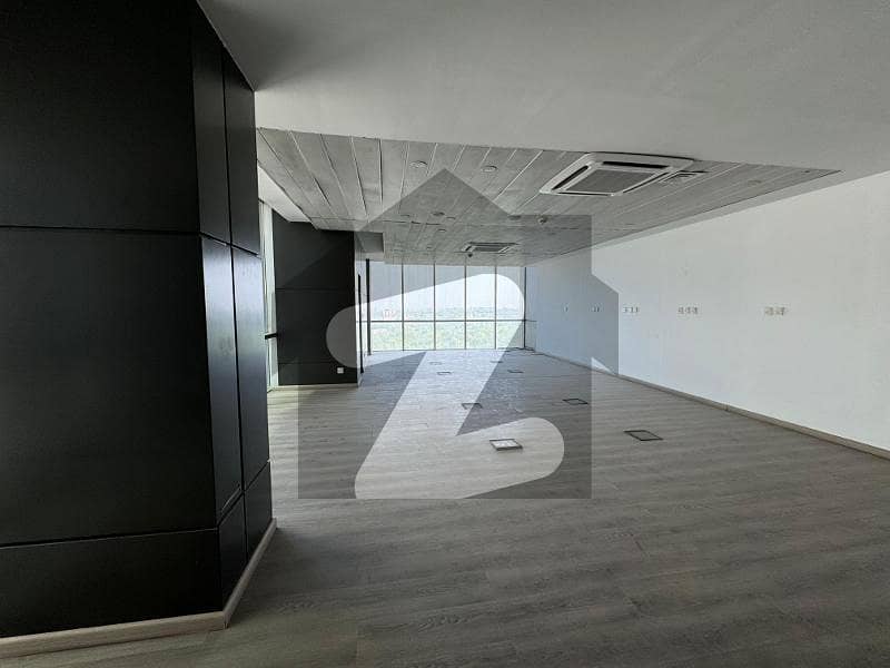 Corporate Office For Rent In Islamabad
