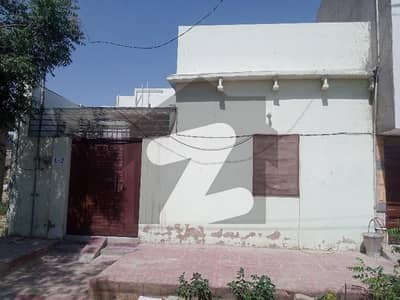 House for sale in Multicolor cooperative housing society scheme-45 Karachi.