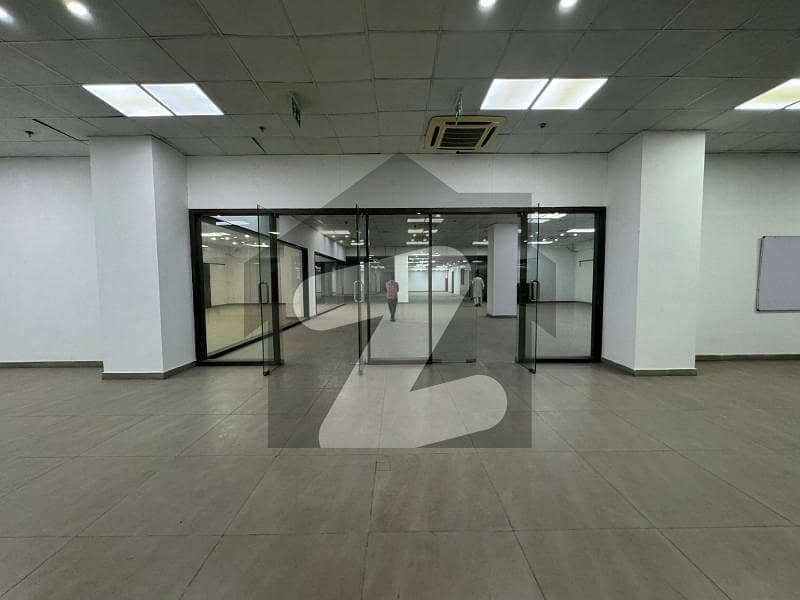 Corporate Office For Rent in G10 Islamabad