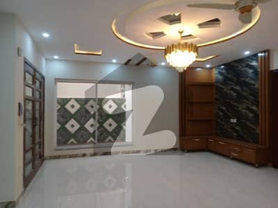 1 Kanal Brand New House Available For Sale In Canal Garden Near Bahria Town Lahore
