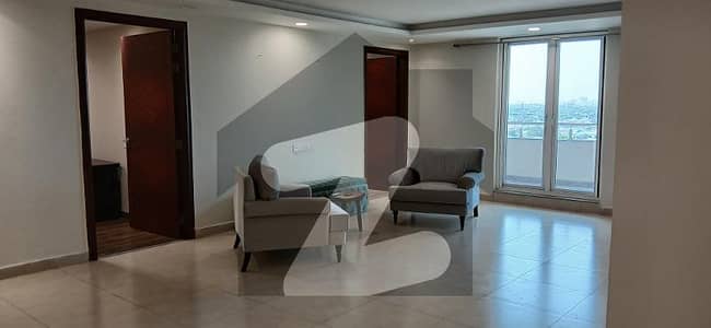 2 Bedroom Luxury Un Furnished Apartment For Rent In Gold Crest Mall And Residency DHA Phase 4