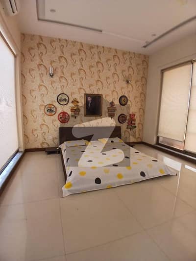 1 Kanal Luxury House Available For Rent In DHA Phase 5 Block-H Lahore.