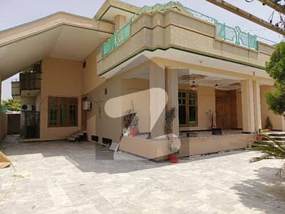Phase 2 Sector H2 2 Kanal House For Rent