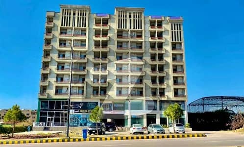 A Flat Of 1450 Square Feet In Rs. 14500000