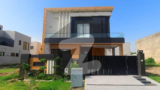 Prime Location House For sale Is Readily Available In Prime Location Of DHA Phase 5 - Block K