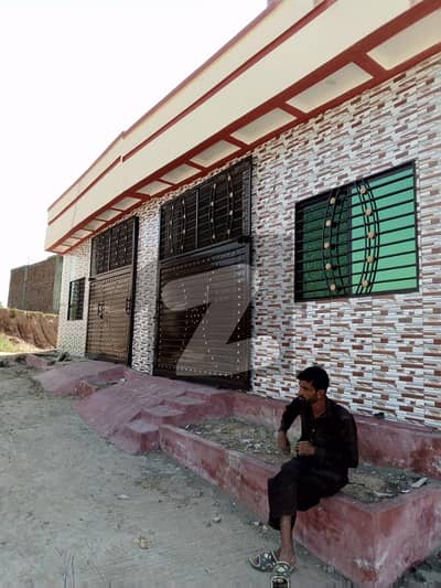 تارامری اسلام آباد میں 3 کمروں کا 3 مرلہ مکان 40.0 لاکھ میں برائے فروخت۔