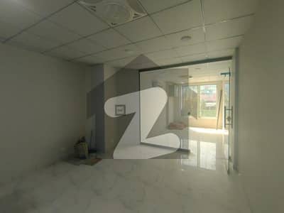418 Sqft Brand New Office Available For Rent In I-8 Markaz Maint Double Road Located Front Side