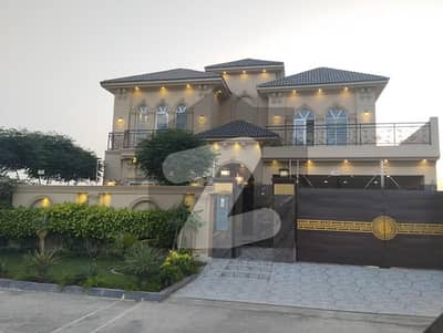 1 kanal Prime Location House for Sale in DHA Multan