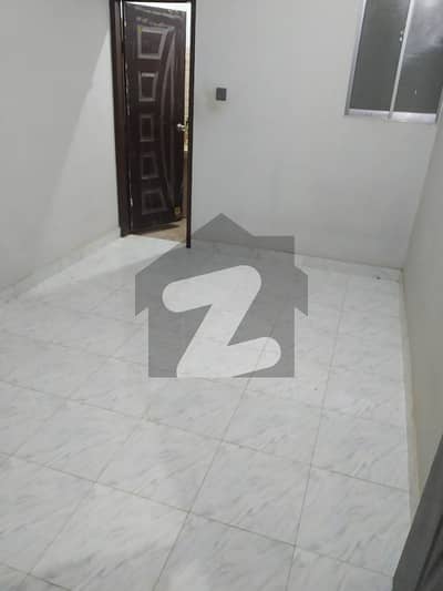 Highly-Desirable 160 Square Yards Upper Portion Available In Al-Falah Society