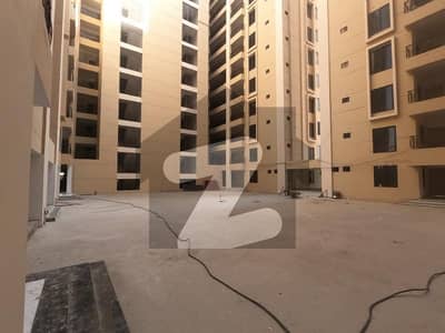 Apartment for Sale at Prime Location of Gulistan e Johar in Kings Presidency