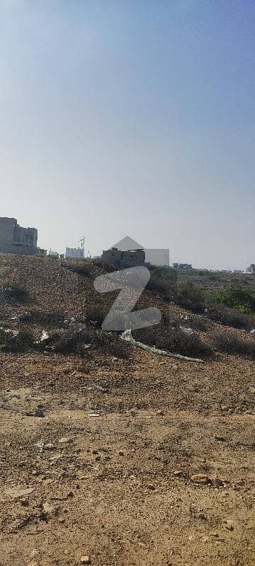 Zone A 4000 Yards Plot for Sale DHA Phase 8