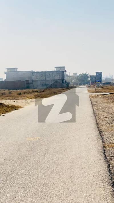 5 marla plot for sale in cbr town phase 15 marla plot for sale in cbr town phase 1