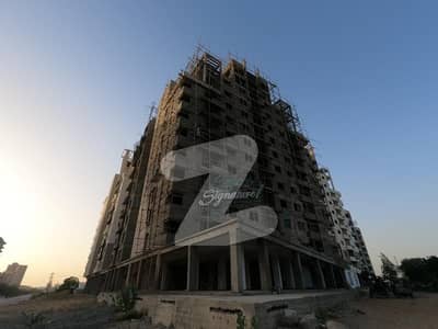 سعدی ٹاؤن سکیم 33,کراچی میں 2 کمروں کا 5 مرلہ فلیٹ 1.41 کروڑ میں برائے فروخت۔