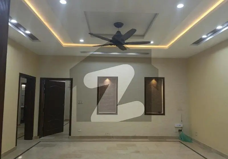 Bahria Enclave 10 Marla Double unit Beautifull House Available For Rent