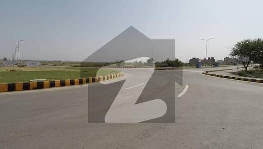 Premium 4 Marla Commercial Opportunity In DHA Phase 9-Town, Sector E Lahore