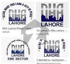 "Artistic Charm and Investment Potential: 6-Marla Plot (Plot No 21) in Prestigious DHA Phase 9-Town"
