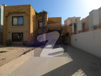 House Available For Sale In DHA Phase 6