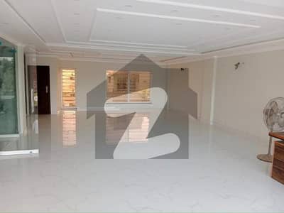 6 MARLA 7 STOREY COMMERCIAL BUILDING FOR SALE BAHRIA TOWN LAHORE