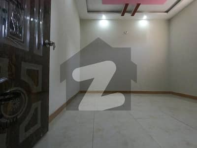 Brand New Main Road 4th Floor Apartment For Sale With Roof