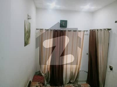 3 MARLA HOUSE FOR SALE SHERSHAH COLONY LAHORE