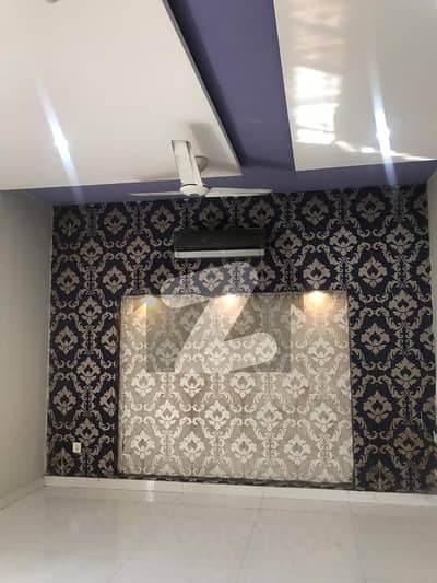 BRAND NEW LUXURY KANAL LOWER PORTION FOR RENT BAHRIA ORCHARD LAHORE