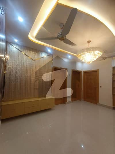 10 Marla Brand New Upper Portion For Rent BAhria Orchard Lahore