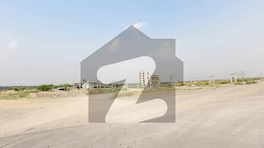 Spacious Residential Plot Is Available In Airport Green Garden - Block A For sale