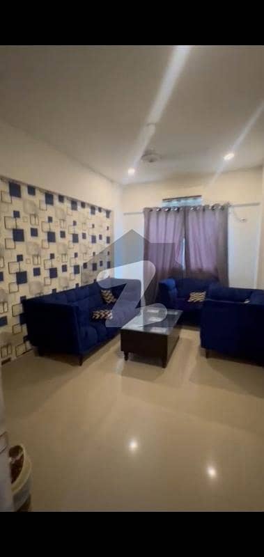 2 Bed Dd Apartment For Sale In Phase 6 Fully Renovated