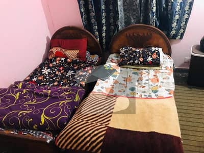 G-11/3 PHA room for rent