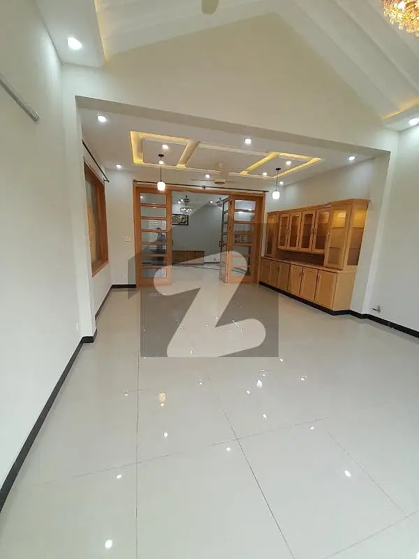 14 Marla Brand New First Entry Upper Floor Available For Rent In G13 Islamabad. Location Is Nearly To Kashmir Highway