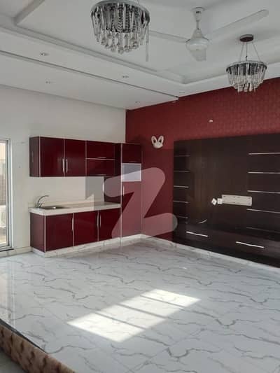1 Kanal Modern Design House Available For Rent In DHA Phase 1 Block-J Lahore.