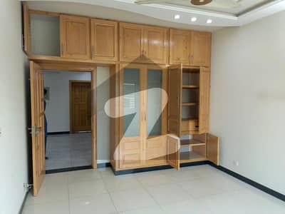 25*50 Lower Portion available For Rent in G-14/4 Islamabad