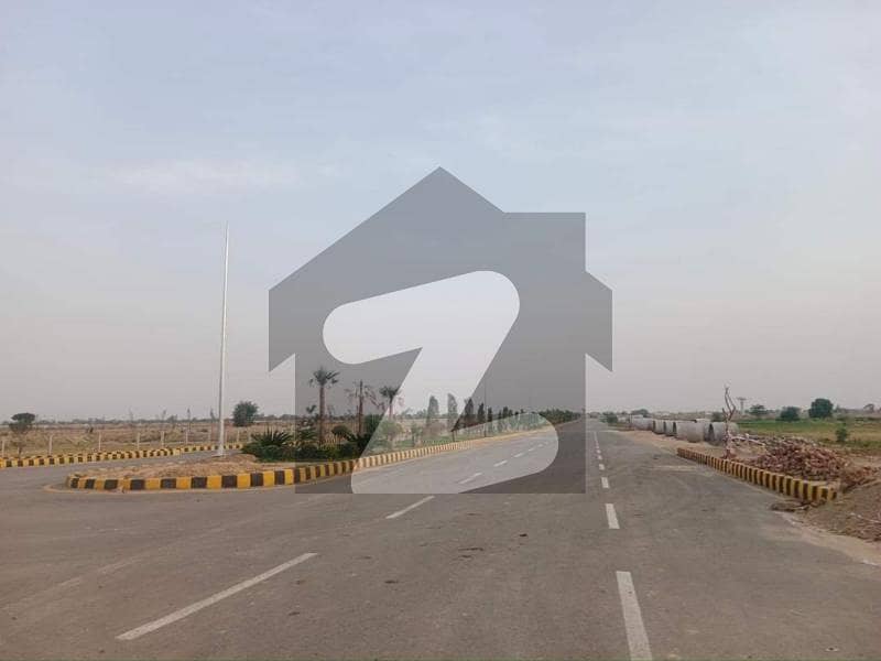 ایل ڈی اے سٹی ایل ڈی اے روڈ,لاہور میں 10 مرلہ رہائشی پلاٹ 29.5 لاکھ میں برائے فروخت۔
