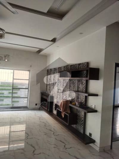 1 Kanal Modern Design House Available For Rent In DHA Phase 1 Block-J Lahore.