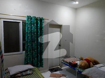 کے این گوہر گرین سٹی کراچی میں 2 کمروں کا 3 مرلہ مکان 98.0 لاکھ میں برائے فروخت۔