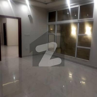 Sector C1 10 Marla Upper Portion For Rent Bahria Enclave Islamabad